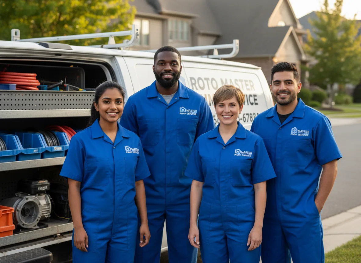 Sump Pump Installation company in Greenvale, NY